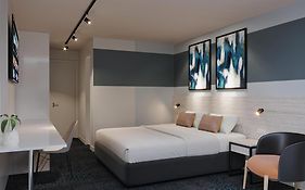 Burnie Central Townhouse Hotel