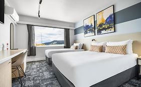 Burnie Central Townhouse Hotel